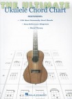 Ultimate Ukulele Chord Chart