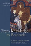 From Knowledge to Beatitude