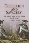 Rebellion and Savagery