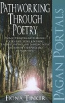 Pagan Portals – Pathworking through Poetry – Pagan Pathworking through poetry: exploring, knowing, understanding and dancing with the wisdom the bar
