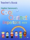 Cool Clarinet Repertoire - Book 2 Teacher
