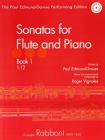 Sonatas for Flute and Piano