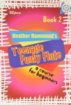 Teenage Funky Flute - Book 2 Student