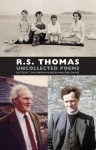 Uncollected Poems
