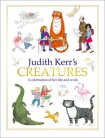 Judith Kerr’s Creatures