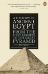 History of Ancient Egypt