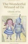 Wonderful Wizard of Oz & Glinda of Oz