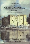 History of Clan Campbell