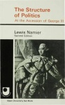 Structure of Politics at the Accession of George III