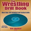 Wrestling Drill Book