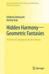 Hidden Harmony—Geometric Fantasies