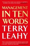 Management in 10 Words