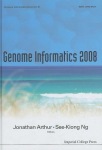 Genome Informatics 2008: Genome Informatics Series Vol. 21 - Proceedings Of The 19th International Conference