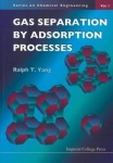 Gas Separation By Adsorption Processes