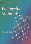 Photovoltaic Materials
