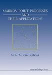 Markov Point Processes And Their Applications