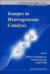 Isotopes In Heterogeneous Catalysis