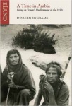 Time in Arabia