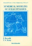 Numerical Modeling Of Ocean Dynamics