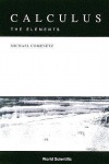 Calculus: The Elements