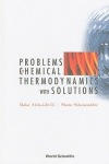 Problems In Chemical Thermodynamics, With Solutions