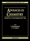 Advances In Chemistry: A Selection Of C N R Rao's Publications (1994-2003)