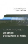 Lifetime Data: Statistical Models And Methods