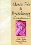 Women, Girls & Psychotherapy