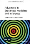 Advances In Statistical Modeling And Inference: Essays In Honor Of Kjell A Doksum