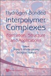 Hydrogen-bonded Interpolymer Complexes: Formation, Structure And Applications
