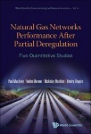 Natural Gas Networks Performance After Partial Deregulation: Five Quantitative Studies