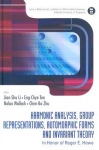Harmonic Analysis, Group Representations, Automorphic Forms And Invariant Theory: In Honor Of Roger E Howe