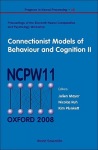 Connectionist Models Of Behaviour And Cognition Ii - Proceedings Of The 11th Neural Computation And Psychology Workshop
