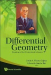 Differential Geometry - Proceedings Of The Viii International Colloquium