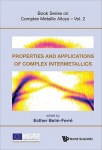 Properties And Applications Of Complex Intermetallics