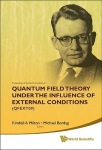 Quantum Field Theory Under The Influence Of External Conditions (Qfext09): Devoted To The Centenary Of H B G Casimir - Proceedings Of The Ninth Confer
