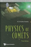 Physics Of Comets (3rd Edition)