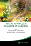 Recent Advances In Financial Engineering 2009 - Proceedings Of The Kier-tmu International Workshop On Financial Engineering 2009