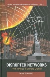 Disrupted Networks: From Physics To Climate Change