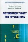 Distribution Theory And Applications