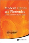 Modern Optics And Photonics: Atoms And Structured Media