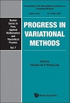 Progress In Variational Methods - Proceedings Of The International Conference On Variational Methods