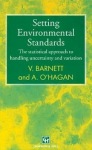 Setting Environmental Standards