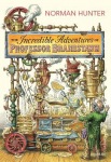 Incredible Adventures of Professor Branestawm