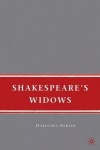 Shakespeare's Widows