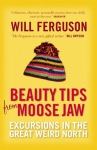 Beauty Tips From Moose Jaw