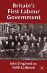Britain’s First Labour Government