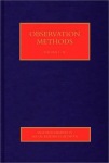 Observation Methods
