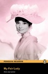 L3:My Fair Lady Book & MP3 Pack