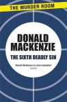 Sixth Deadly Sin